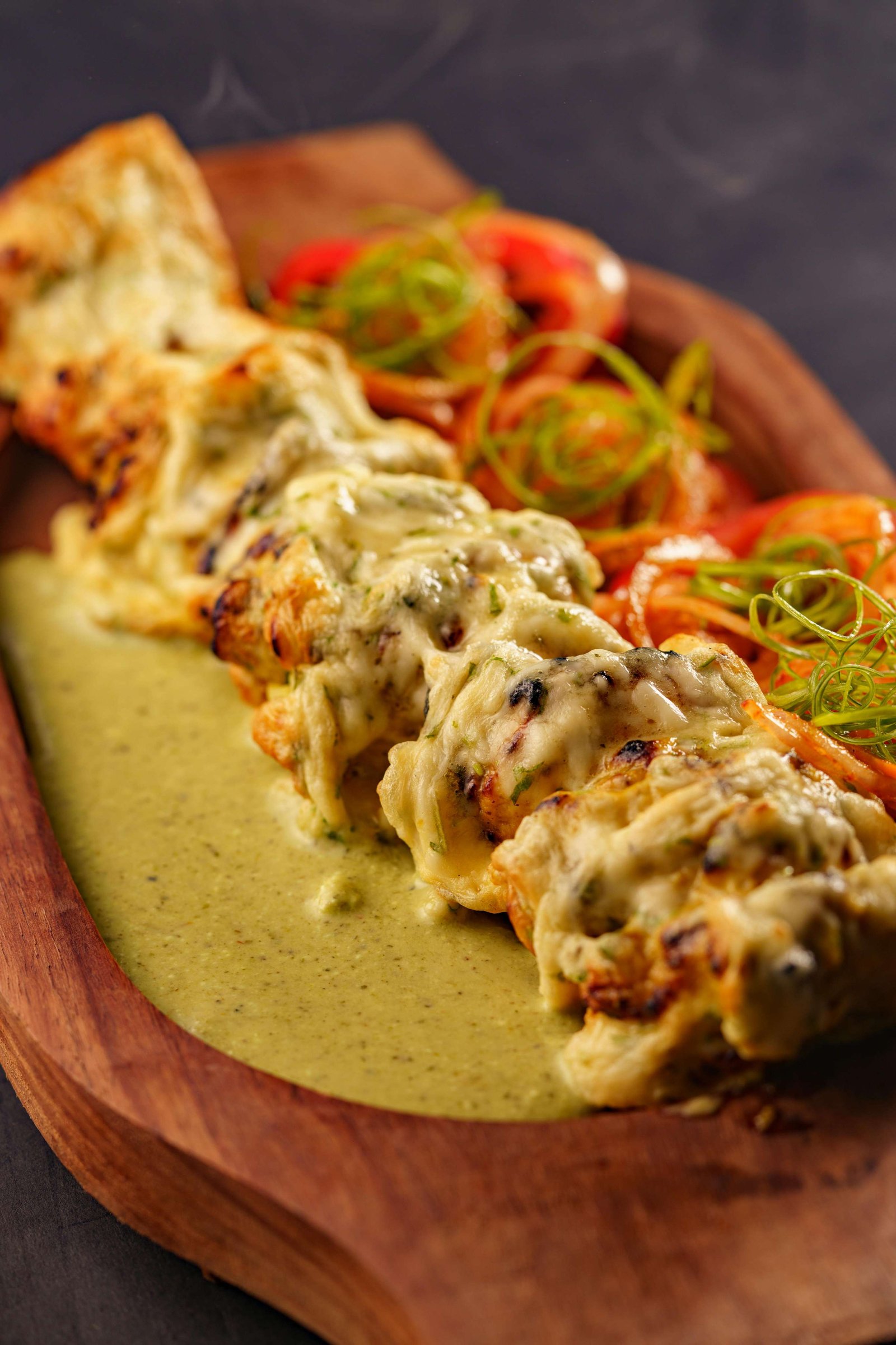 Malai Boti